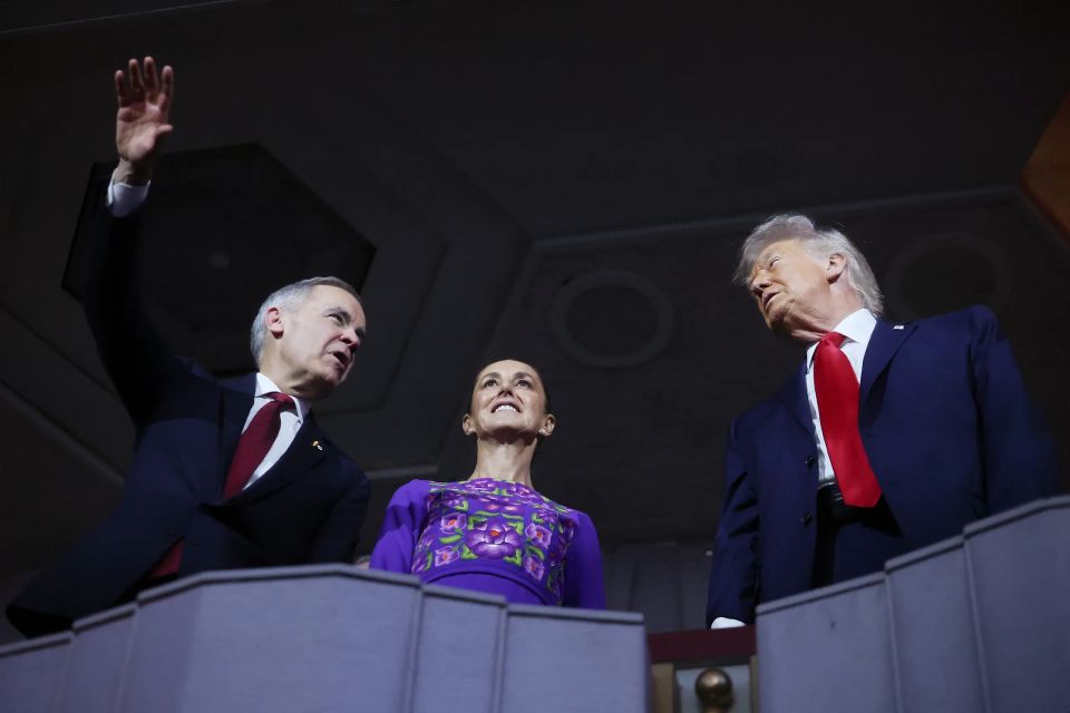 Mexico aa Iran team host kuran jehunee America fail vumun 