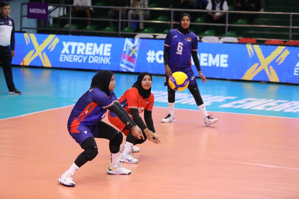 Ranking furathama match gai Lanka kairin raajje balivejje 