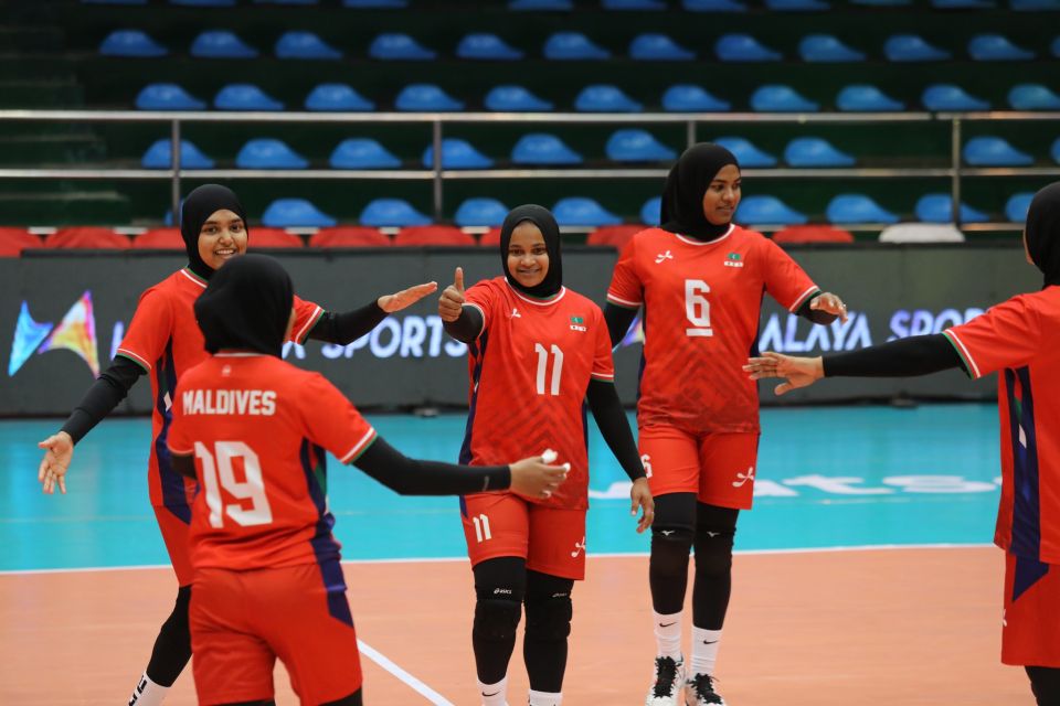 Ranking fahu match gai Raajjeyn Bangladesh balikoffi 