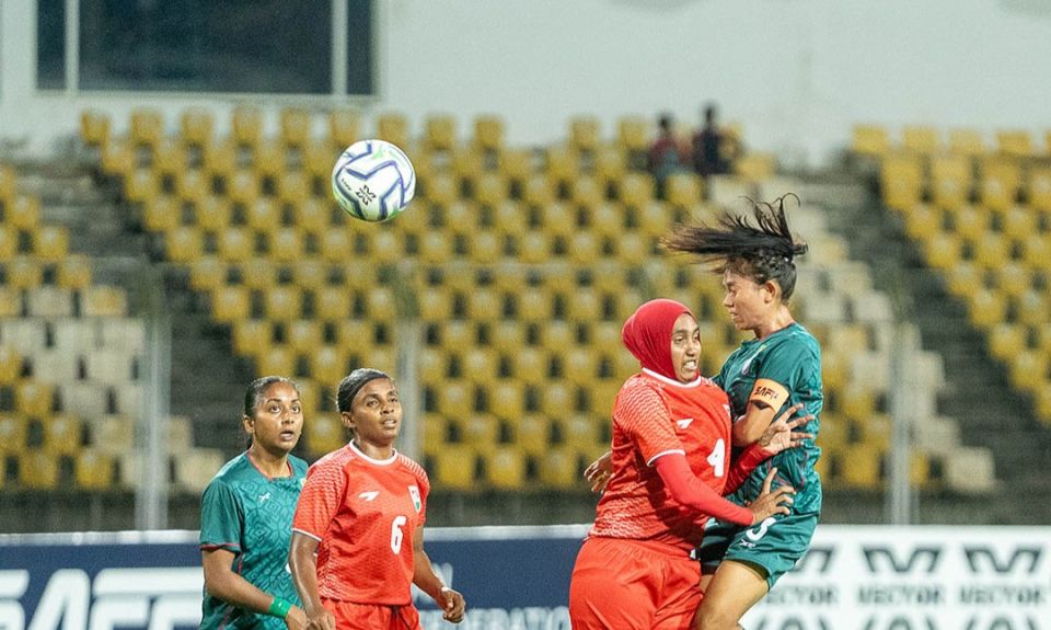 Champion Bangladesh kairin raajjeyn varugadha hiyyvareh 