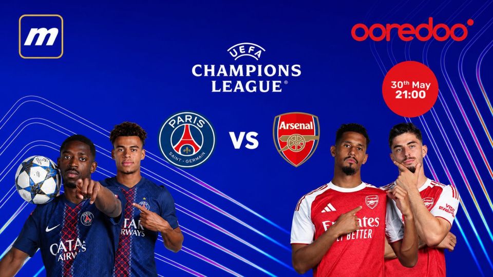 Ooredoo holhuashin champions league ge final match balaaleveynei