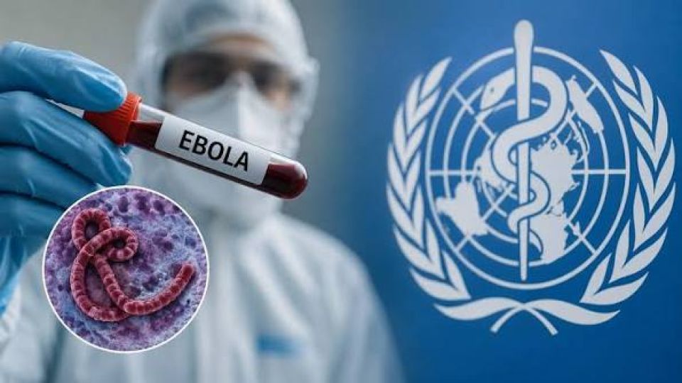 Brazil gai Ebola ah shakkukurevey dhe meehaku ekaherikoffi