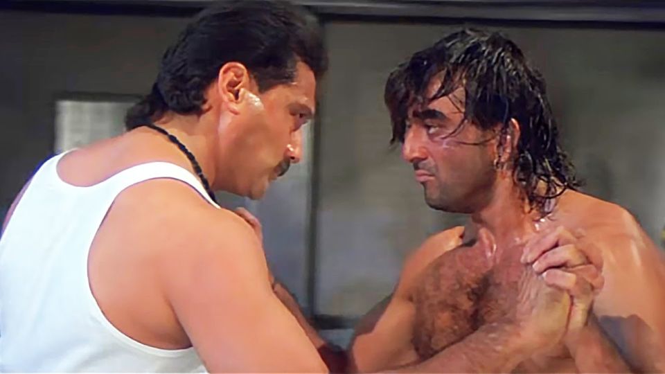Khalnayak Return aa gulheyne kan Jackie kashavaru kohddheefi 