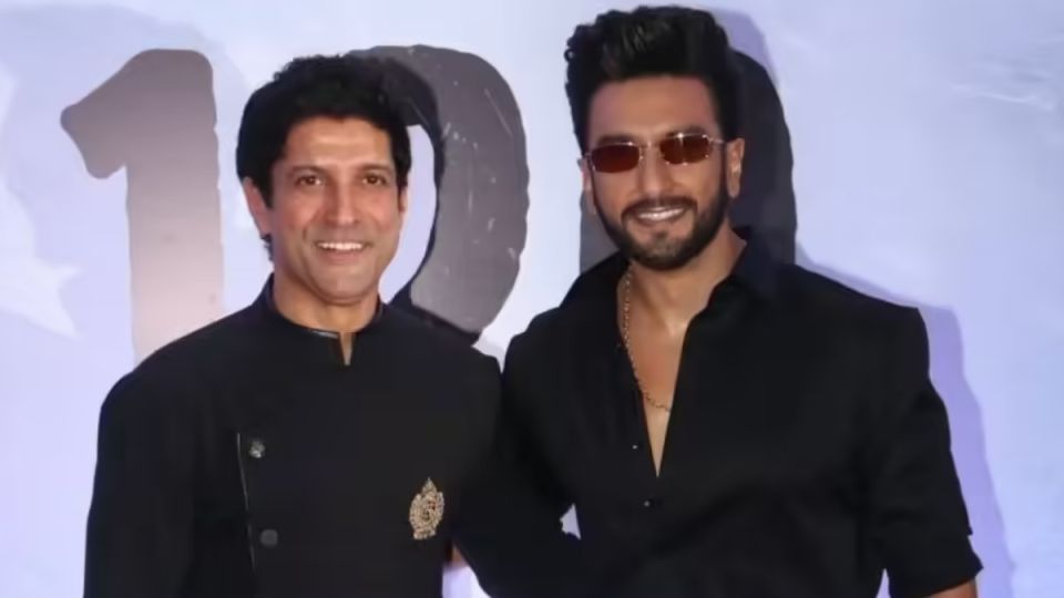 Ranveer Singh ge hushahelhun Excel Entertainment in gaboolu nukoh rahddhukoffi