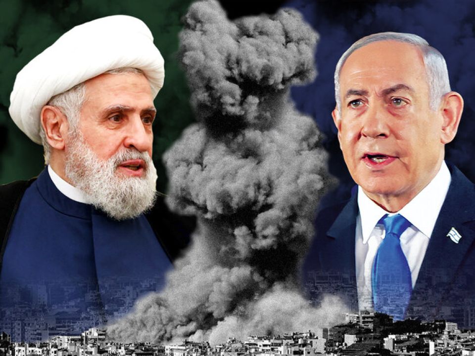 Israel aai Hezbolla ge hanguraama huhtumakah 