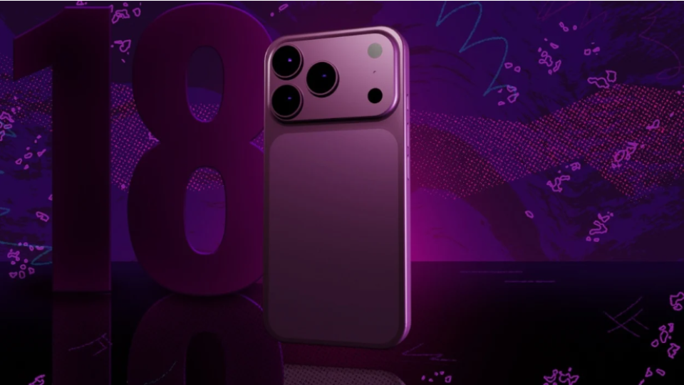 iPhone 18 Pro Max ge leak thah: 2 nanometer ge chip akaai aa camera system eh