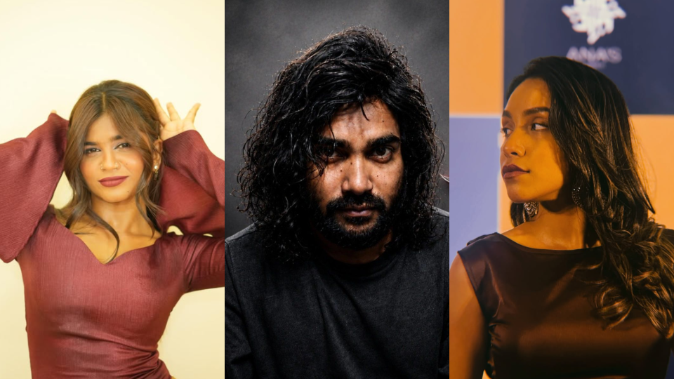 Nahulaage aa film Majunoon ge cast iulaankoffi