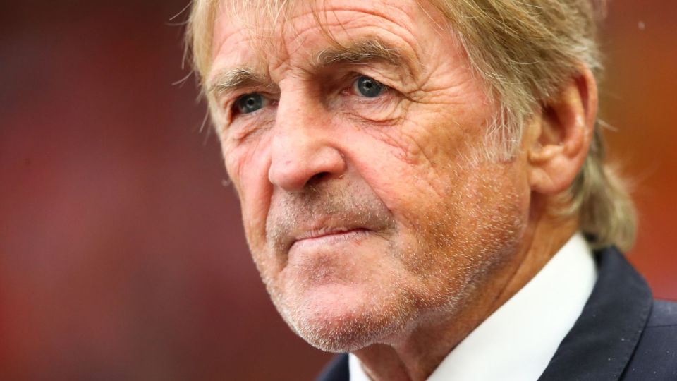 Liverpool legend Dalglish ah cancer jehi, faruvaakuran fashaifi 