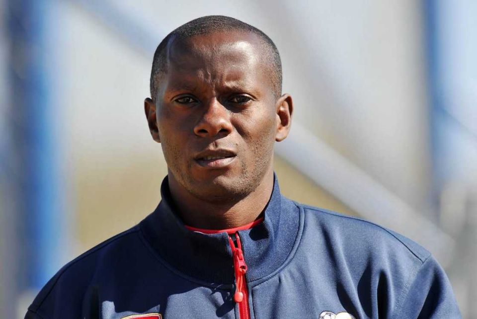 South Africa assistant coach ah visa hamajehijje 