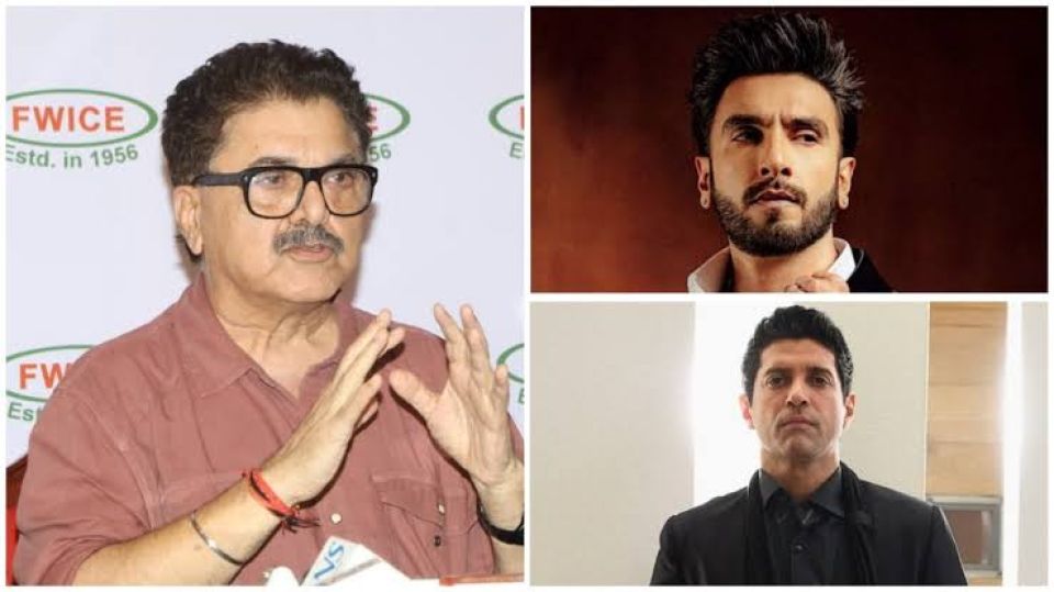 Ranveer ah ebbaarulun nudhinumah FWICE in nerunu engun baathilukoffi