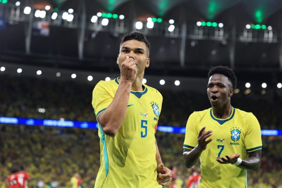 Brazil akee mifaharu favorite eh noon, ehenve bolah faseyha 