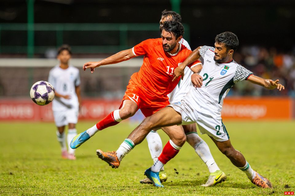 Afghanistan kairinves Bangladesh ah point eh 