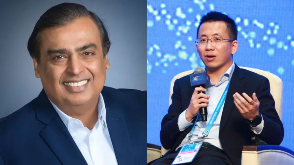 Ambani fahathah jassaalumahfahu Asia ge dhevana ah enme mussandhi meehakah TikTok ge baanee