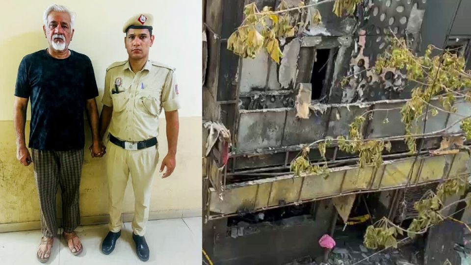 India ge Malviya Nagar gai huri hotel eh gai roave 21 meehun maruvi massalaigai hotel ge verimeehaa hayyarukoffi