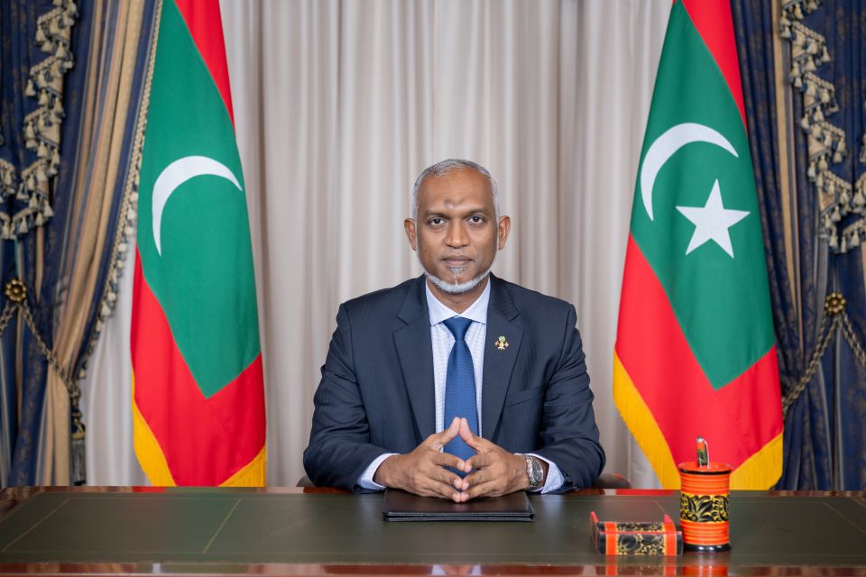 Thimaaveshi himaayaiy kuran komme aharaku 7 million rufiyaa haradhu kuranee