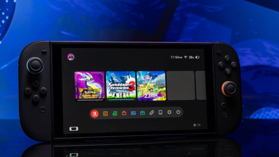 Nintendo Switch 2 ge agu bodukurumaa eku customerunge nuruhun