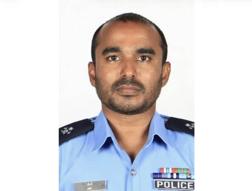 Fuluhunge tharujamaanakah Arif 