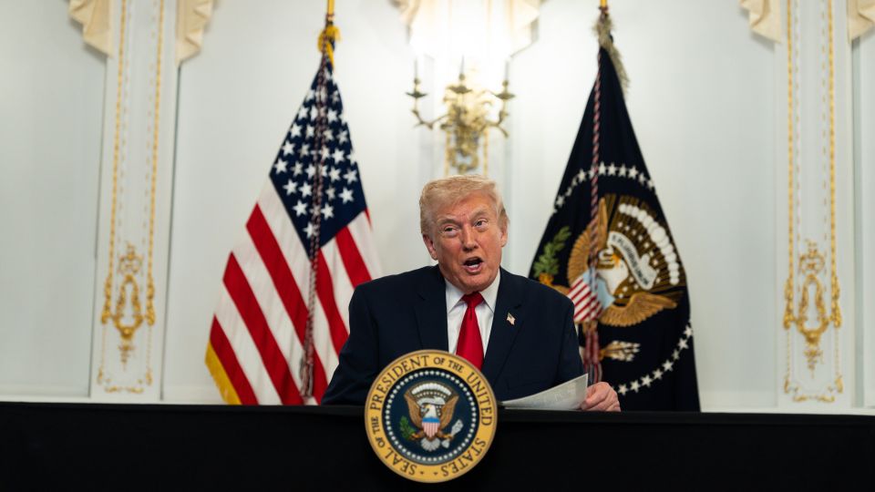 AI kunfunithakugai America sarukaaruge hissaa onna gothah hamajassan Trump mashvaraa kuravvaifi