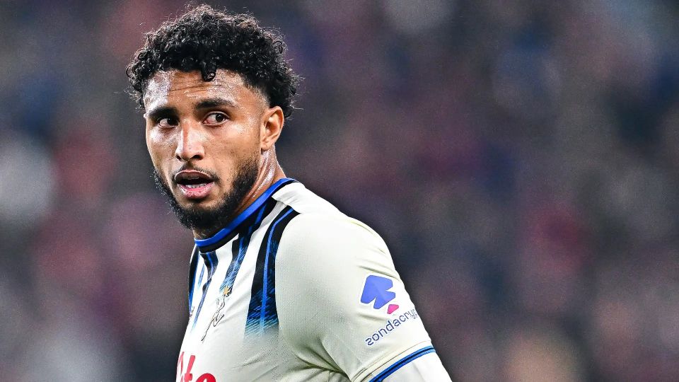 Brazil ge Wesley ah aniyaavumun badhalugai Ederson squad ah