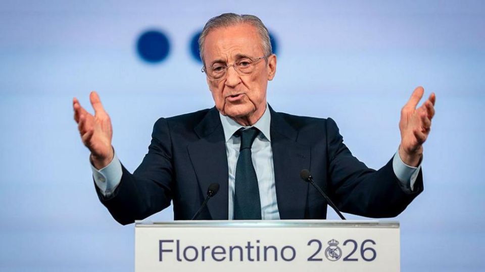 Perez anekkaaves raees kamah, amaazakee 16 vana Chamoions League hoadhun