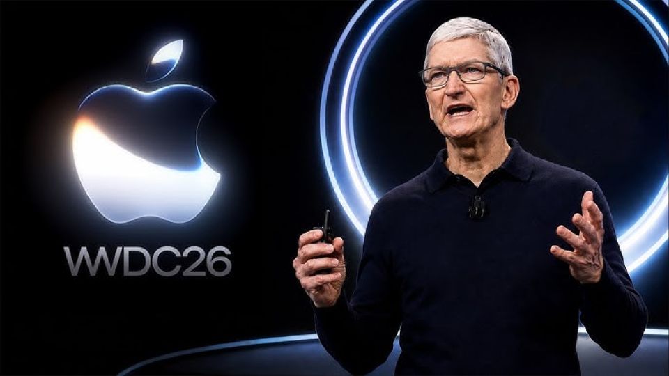 Apple ge WWDC 2026: Artificial Intelligence aa eku Siri 2.0 thaarafukoffi