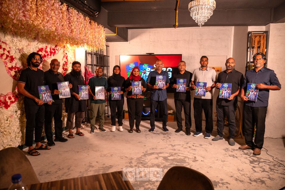 World Cup ge emme thafseelu mauloomaathaaeku ''ONE World Cup Guide'' nerefi 