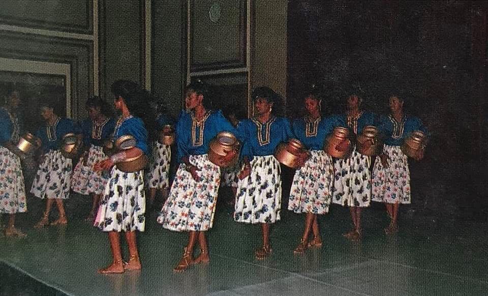 Dhivehiraahjjeygai islaamee 900 eid