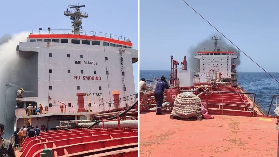 Hormuz kanduolheegai mudhaa ufulaa boategai ehcheh govaifi