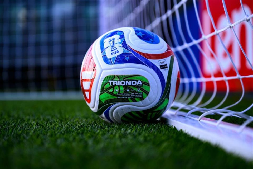 Mifaharu World Cup ge boalha, ''Trionda'' nuvatha ''3 raalhu'' 