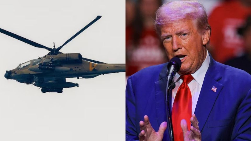 Rahddhu hamalaathakeh bune America in Iran ah hamalaa dheefi