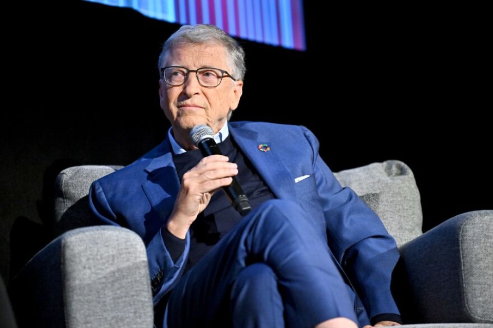 Bill Gates America ge Congress ge committee akah haazirukoffi