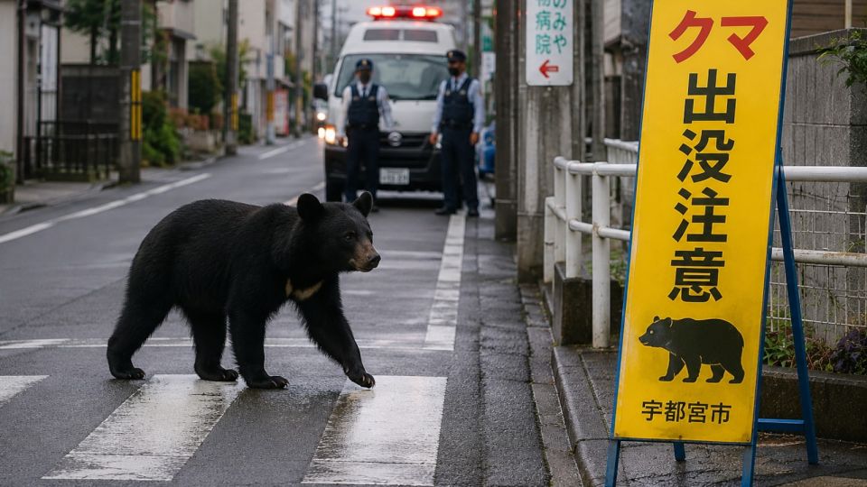 Japan ge city eh gai bear eh fenumaa gulhigen 94 school bandhukoffi