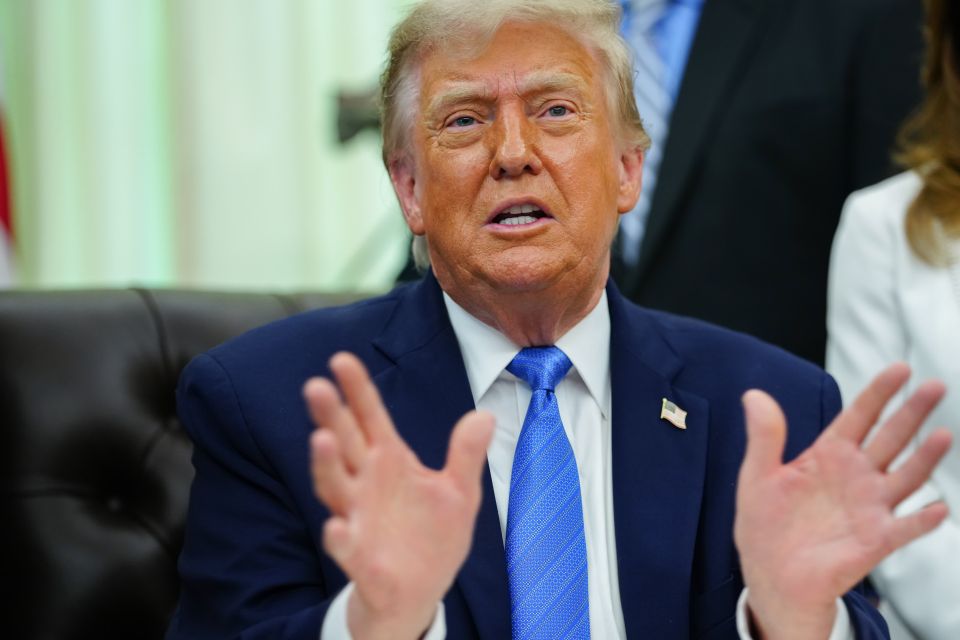Iran aa eku kuriahdhaa mashvaraathah madujehumun, America in ithuru fiyavalhuthakeh alhaanekamuge inzaaru dheefi