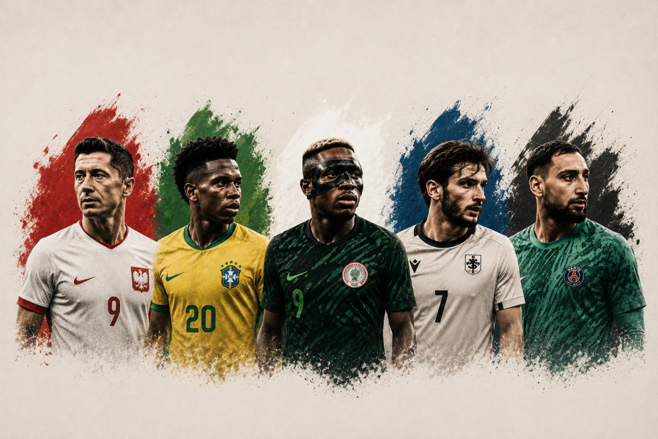 Mi faharuge World Cup gai nufennaane tharin 