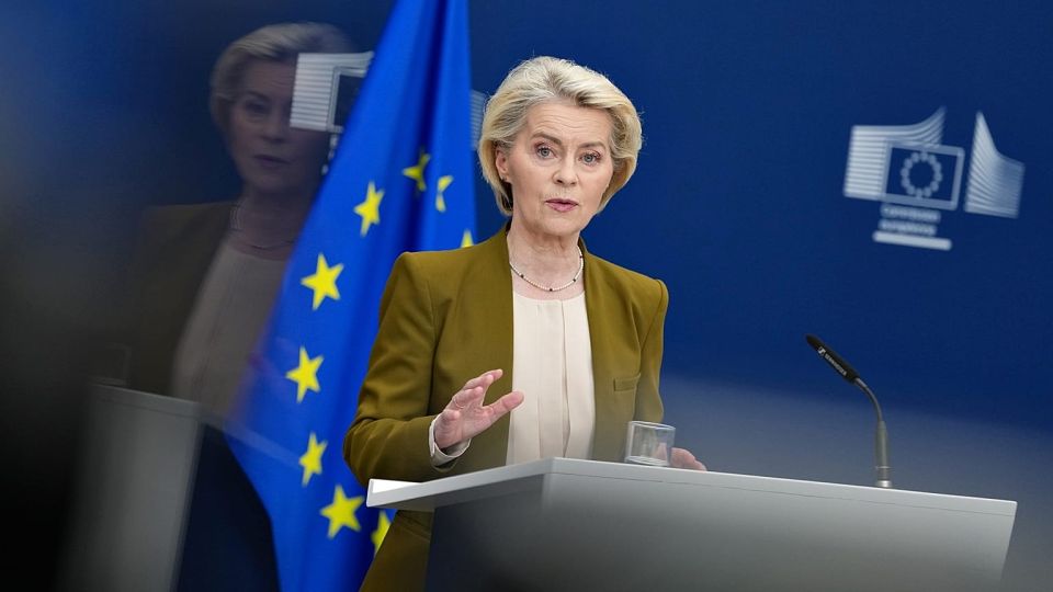 Russia aa dhekolhah EU in alhaa dhathikurumuge 21 vana fiyavalhuthah haamakoffi