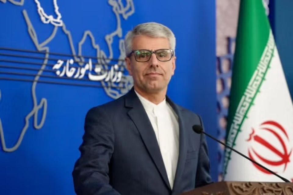 America aa eku aadheettha dhuvahu nuclear ehbasvumehgai soi nukuraanekan Iranun haamakoffi