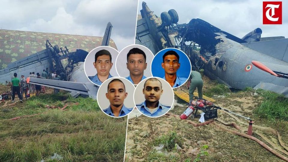 India ge askaree mathindhaa boat eh vehtti 5 meehaku maruvehjje 