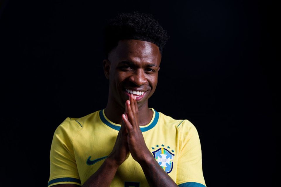 Vini bunanee amilla molhukan dhakkan noolheyne kamah, Neymar nufennaane