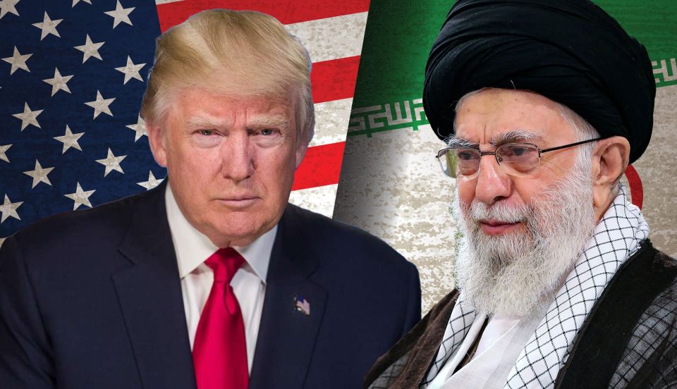 Ehbbasvumaa medhu America aai Iran inn anehkkaaves hiyaaluthafaathuvehjje 
