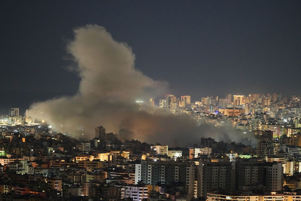 Iran un hushahelhi sulhaige ehbasvumah Israel un dhekolhuhadhaifi