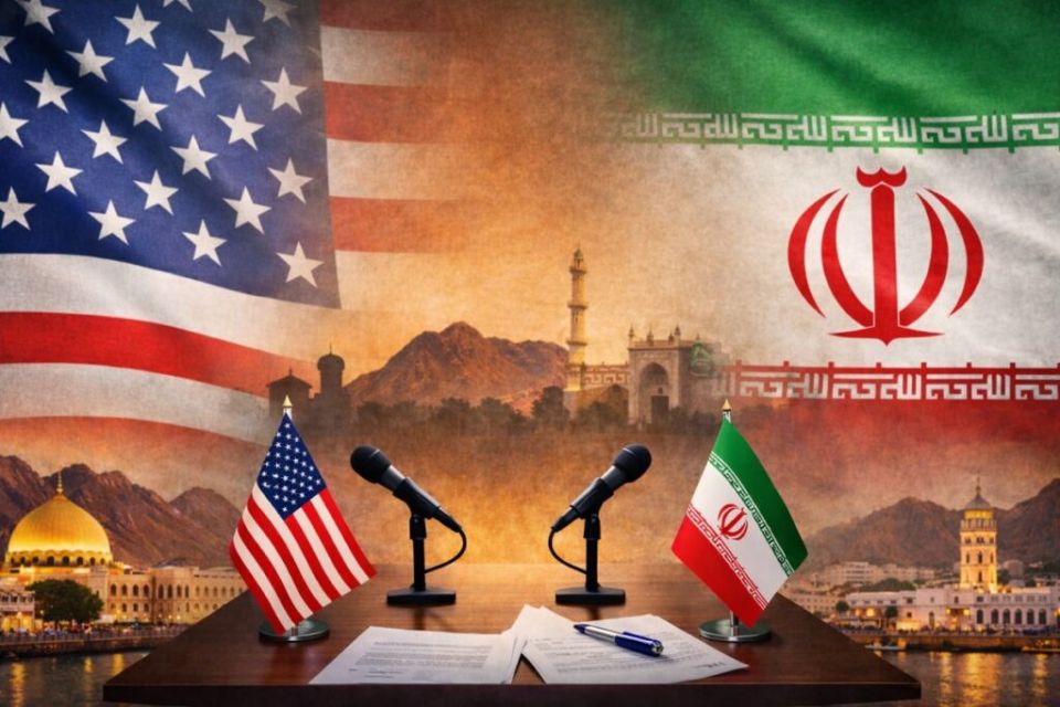 America aai Iran aa dhemedhu sulhaige ehbasvumakah athuvejje