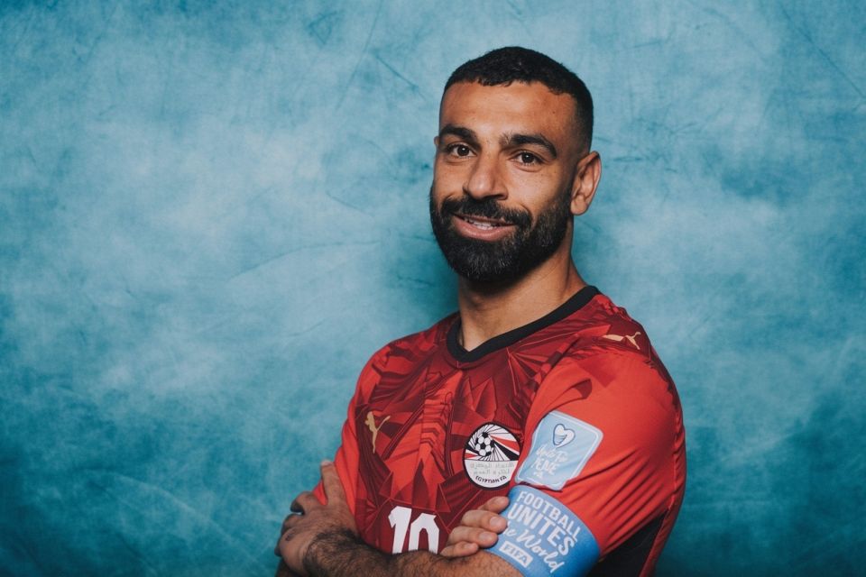 Salah, Egypt aaeku dhigu inthizaarehge nimun gennnah 