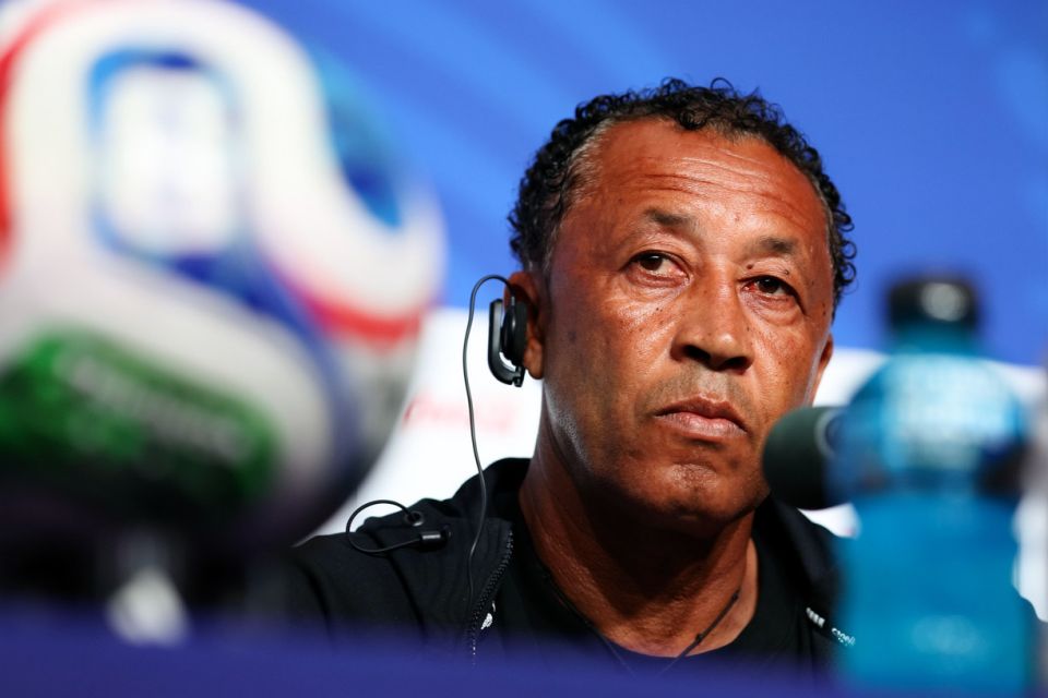 Cape Verde in Spain aa kurimathilaanee ufalaa eku, miee huvafenee match eh 