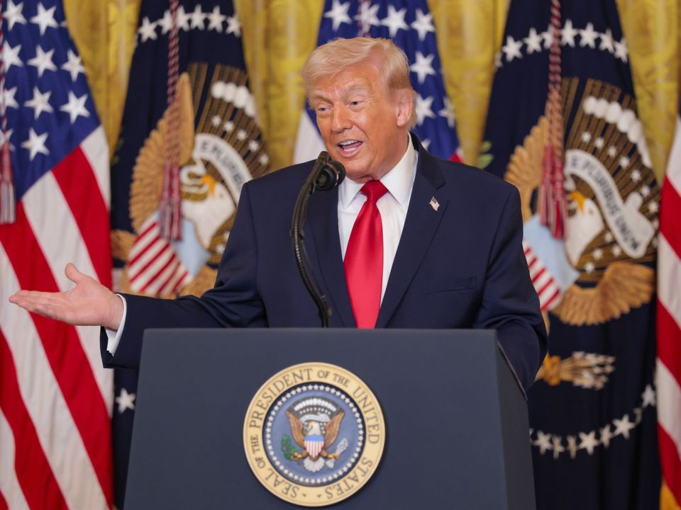 Iran aa eku hadhaa ehbasvumaa gulhigen Trump ah amihla Party ge faadukiyun