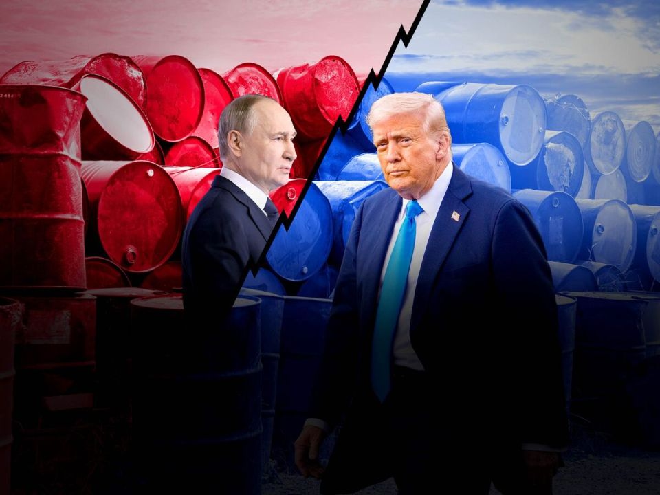 Russia ge thelah alun dhathikurumuge fiyavalhuthah alhaane kamah Trump vidhaalhuvejje