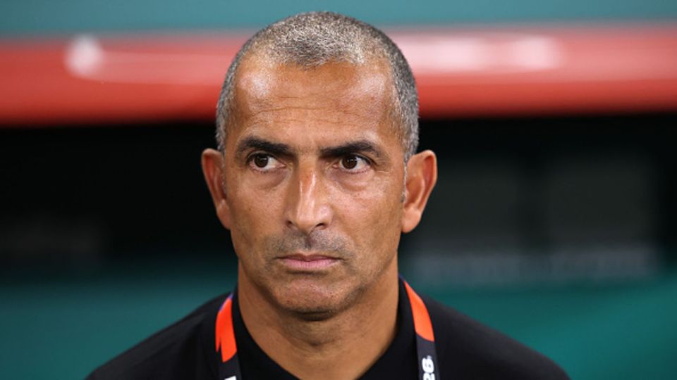 Sweden kairinvi bodu bayyaaeku Tunisia coach vakikoffi 