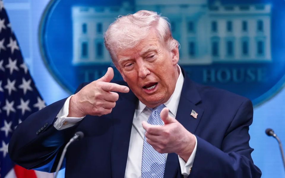 Ehbasvumaa hilaafuvejje nama Iran ah alun hamalaadheyne kamuge inzaaru Trump dhevvaifi