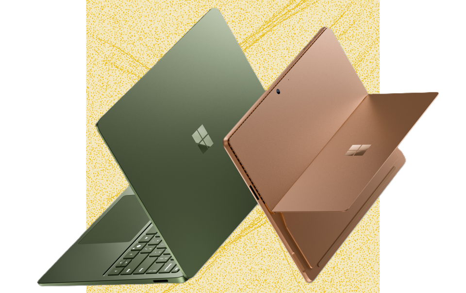 Microsoft in Snapdragon X2 chip aa eku Surface Laptop 8 adhi Surface Pro 12 nerefi