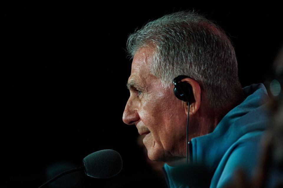 Partey visa massalaigai Queiroz bunaane ehcheh neh 