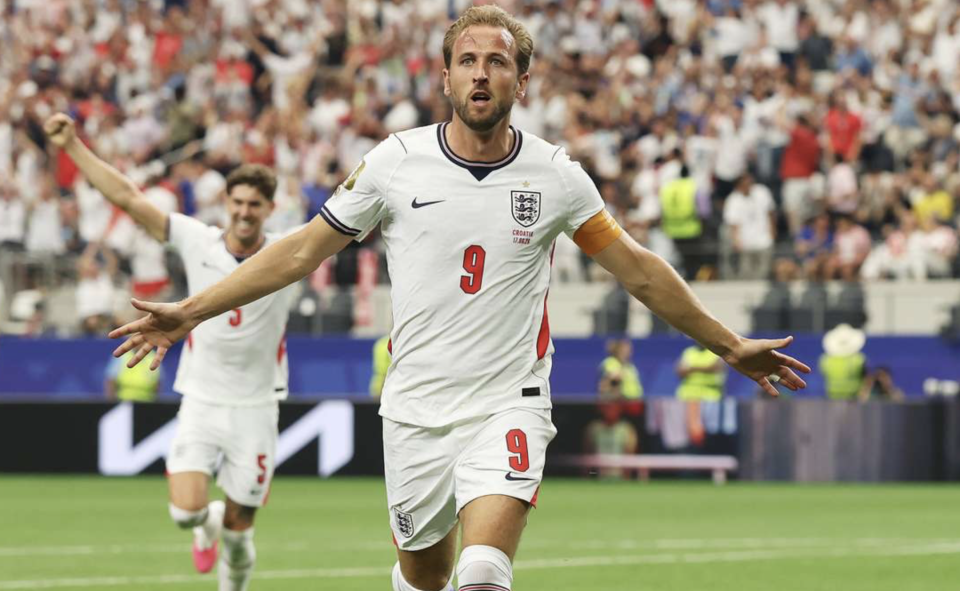Kane ge 2 goal aa eku England inn nurakkaa feshumeh 